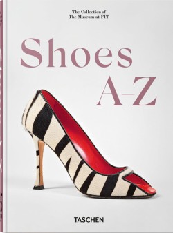Shoes A–Z