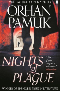 Nights of Plague