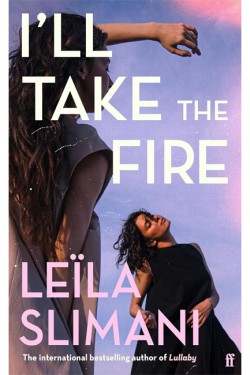 Ill Take the Fire