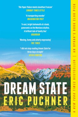 Dream State