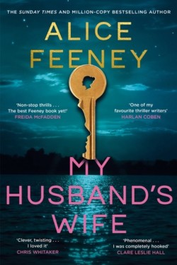 My Husbands Wife