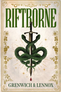 Riftborne