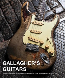 Gallaghers Guitars