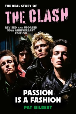 Passion is a Fashion