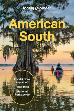 Lonely Planet American South