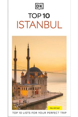 DK Top 10 Istanbul