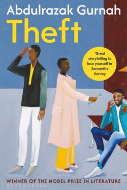 Theft