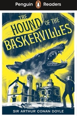 Penguin Readers Level 3: Sherlock Holmes - The Hound of the Baskervilles (ELT Graded Reader)