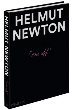 Helmut Newton: One-off