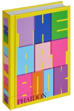 The Art Book