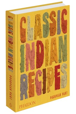Classic Indian Recipes