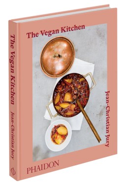 The Vegan Kitchen