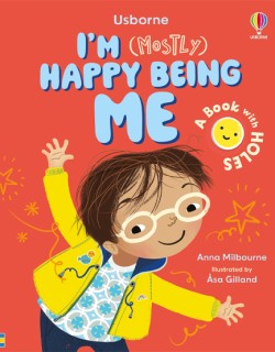 Im (Mostly) Happy Being ME