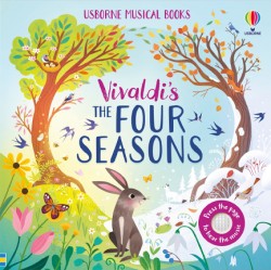 Vivaldis The Four Seasons