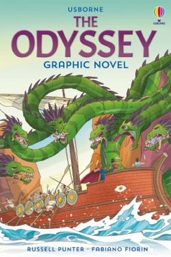 The Odyssey