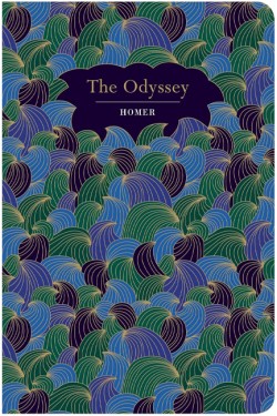 The Odyssey