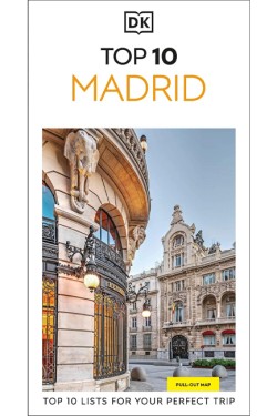 DK Top 10 Madrid