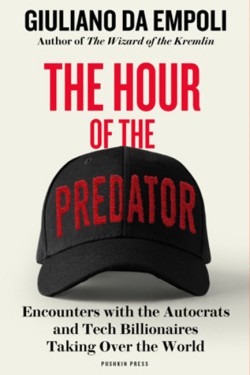 The Hour of the Predator