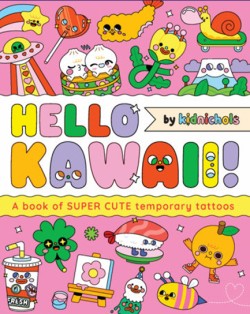 Hello Kawaii!