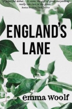 ENGLANDS LANE