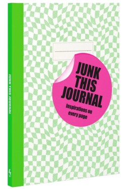 Junk this Journal