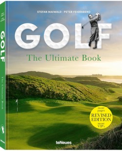 Golf – The Ultimate Book