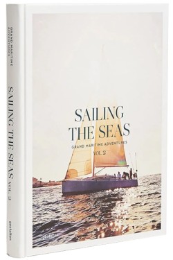 Sailing the Seas Volume 2