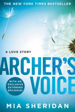 Archers Voice