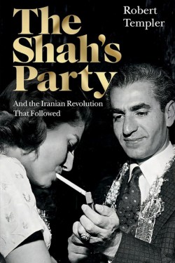 The Shah’s Party