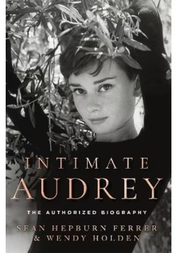 Intimate Audrey