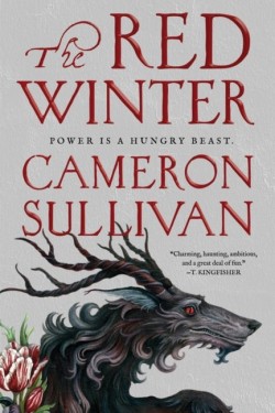 The Red Winter