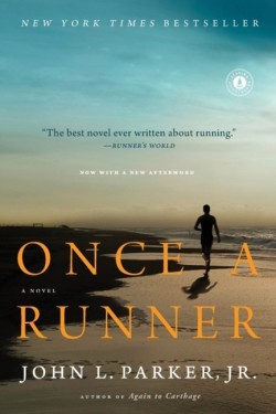 Once a Runner