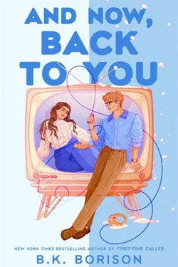 And Now, Back to You