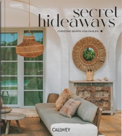 Secret Hideaways