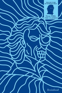 THE PICTURE OF DORIAN GRAY - THE CLASSICS