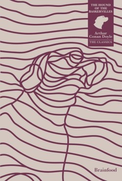 THE HOUND OF THE BASKERVILLES / THE CLASSICS
