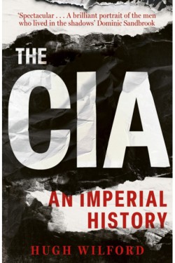 The CIA