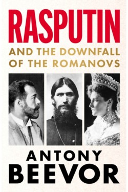 Rasputin