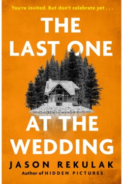 The Last One at the Wedding