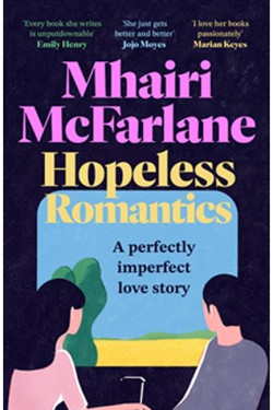 HOPELESS ROMANTICS
