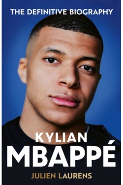 Kylian Mbappe