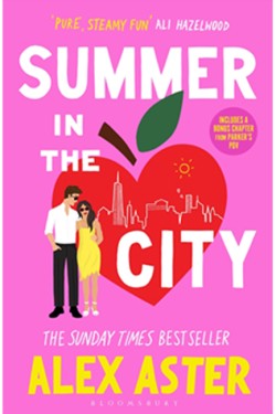 Summer in the City
