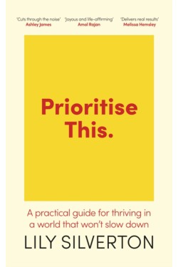 Prioritise This