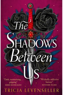 The Shadows Between Us