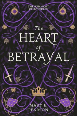 The Heart of Betrayal