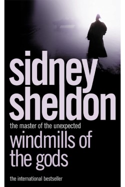 Windmills of the Gods