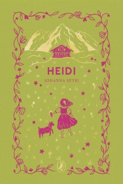 HEIDI