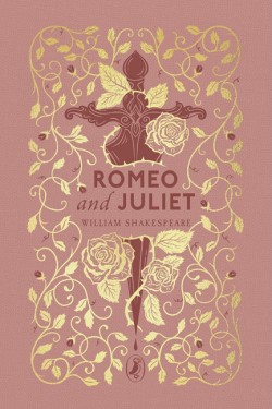 ROMEO AND JULIET