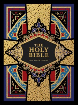 THE HOLY BIBLE