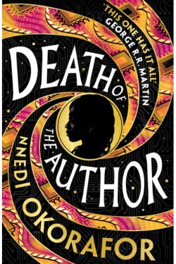 Death of the Author